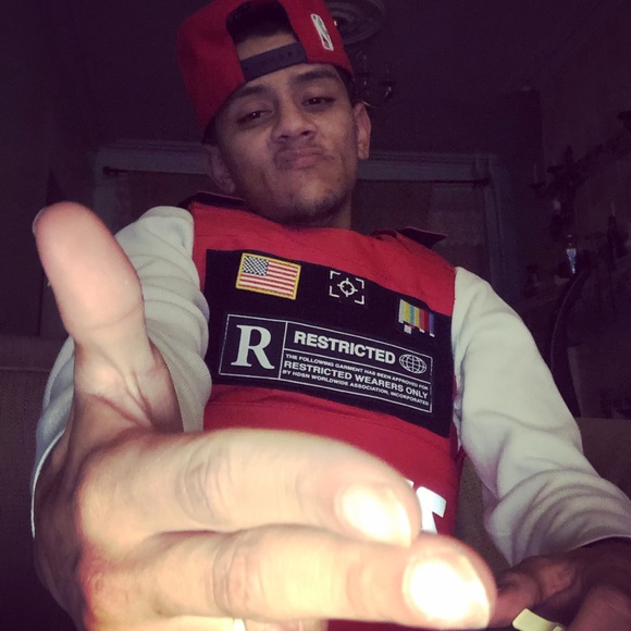 Meet your Posher, Stiven - Picture 1 of 1